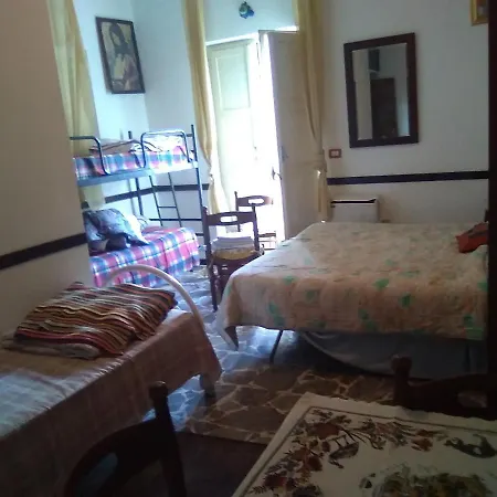 Gasthof In Guest - Large Quadruple Up To Four People