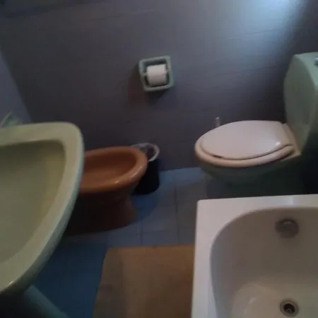 In Guest - Large Quadruple Up To Four People Taormina